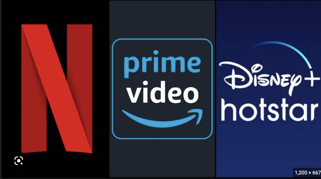 SHOWS AND MOVIES TO BINGE WATCH PART- 2