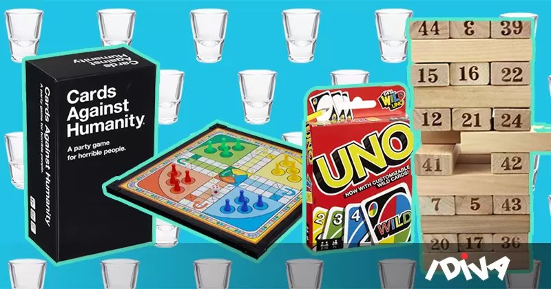 THE BEST 4 BOARD AND CARD GAMES OF ALL TIME PART –&nbsp;1