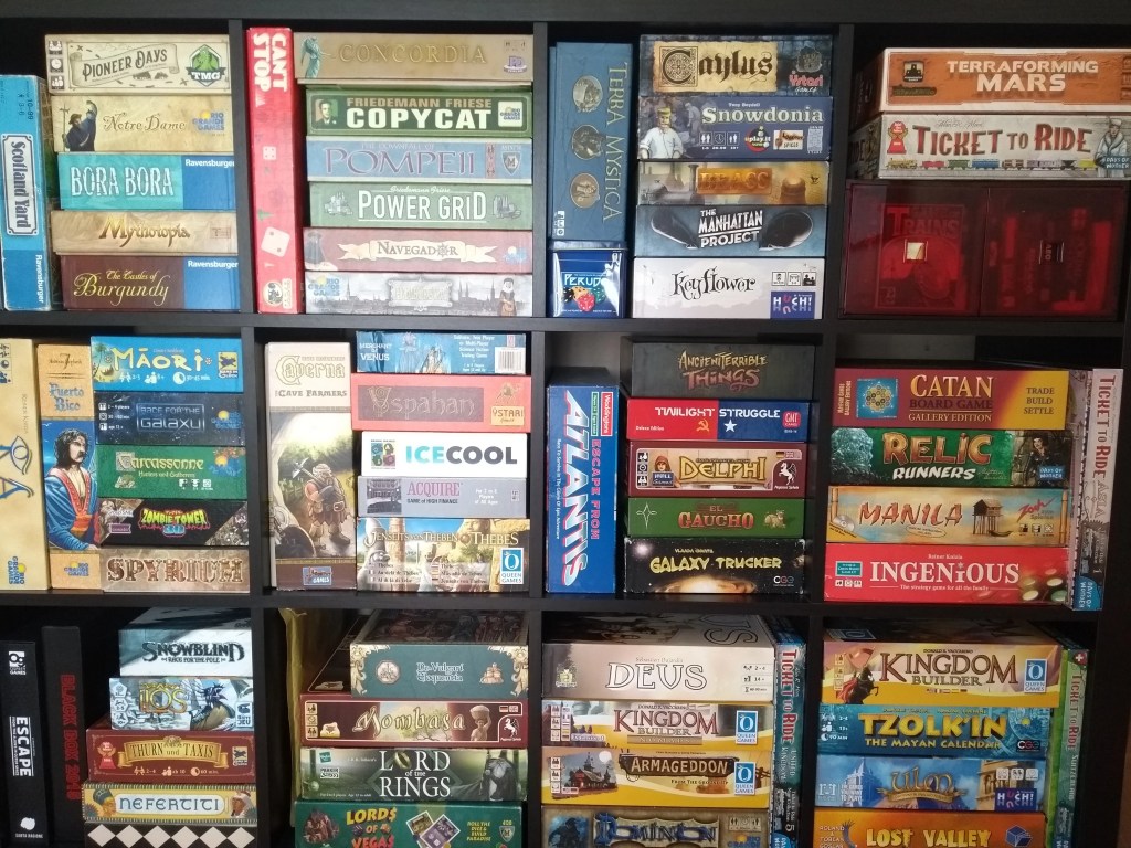 TOP 4 BOARD AND CARD GAMES OF&nbsp;2023