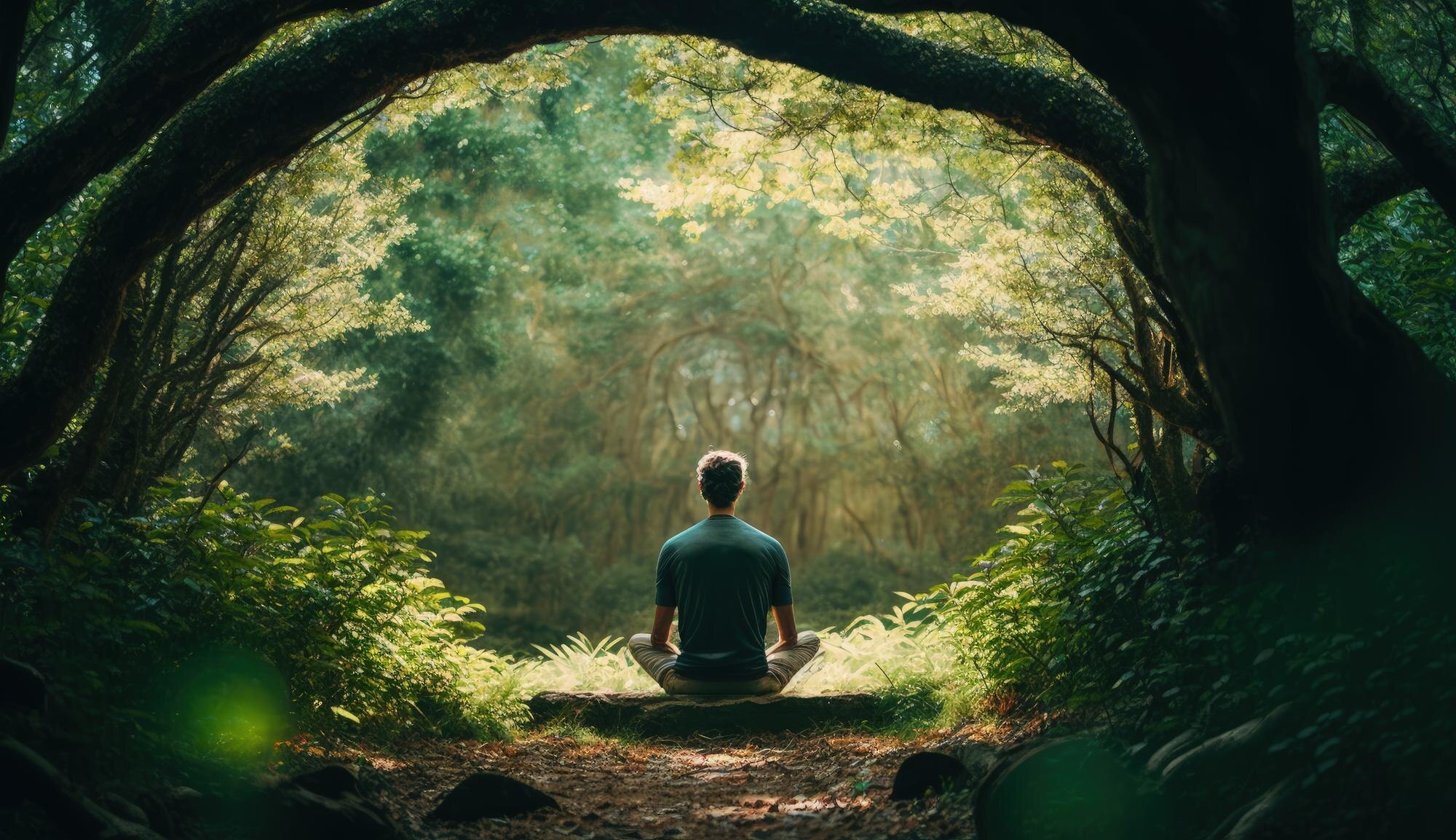 UNLOCKING SECRETS: HOW TO TAKE CARE OF YOUR MENTAL HEALTH NATURALLY.​​​​​​​​​​​​​​