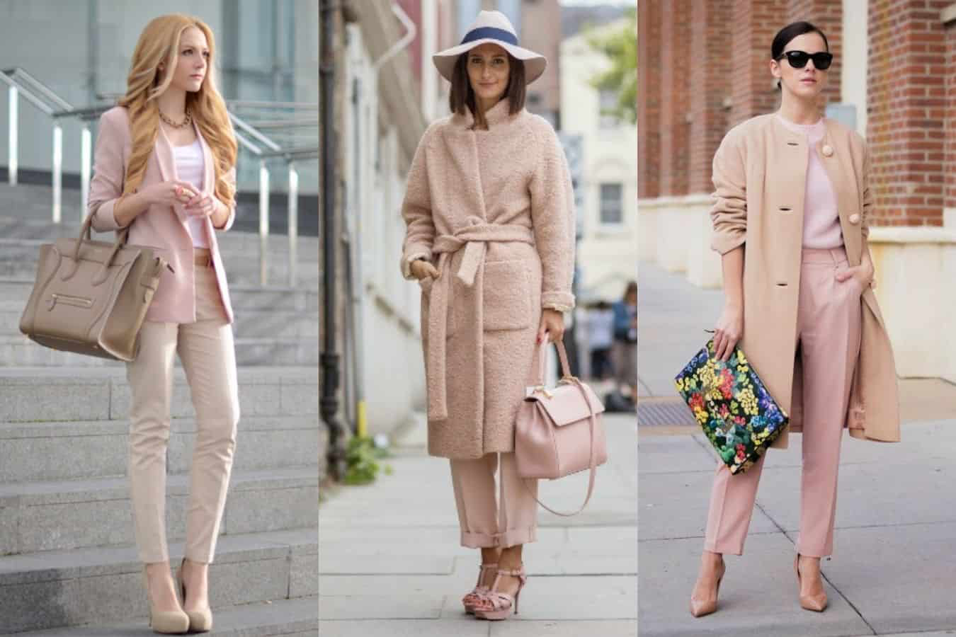 TOP 5 COST- EFFECTIVE COLOUR COMBINATIONS TO LOOK EXPENSIVE.