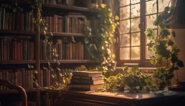 CURL UP WITH A GOOD BOOK: OUR BEST PICKS PART –&nbsp;7