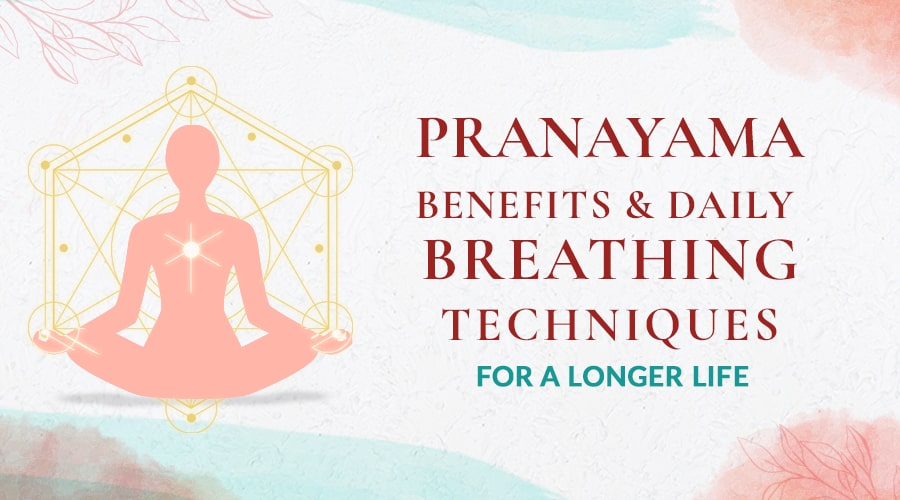 YOGA SERIES: HOW DOES BREATHING IMPACT ON YOUR PHYSICAL AND MENTAL HEALTH