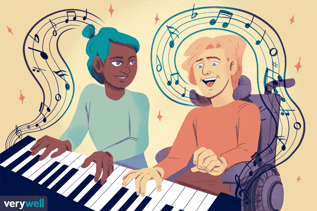REASONS YOU SHOULD TRY MUSIC THERAPY