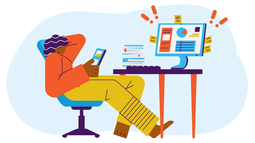 OVERCOMING PROCRASTINATION: TECHNIQUES TO INCREASE MOTIVATION AND&nbsp;PRODUCTIVITY