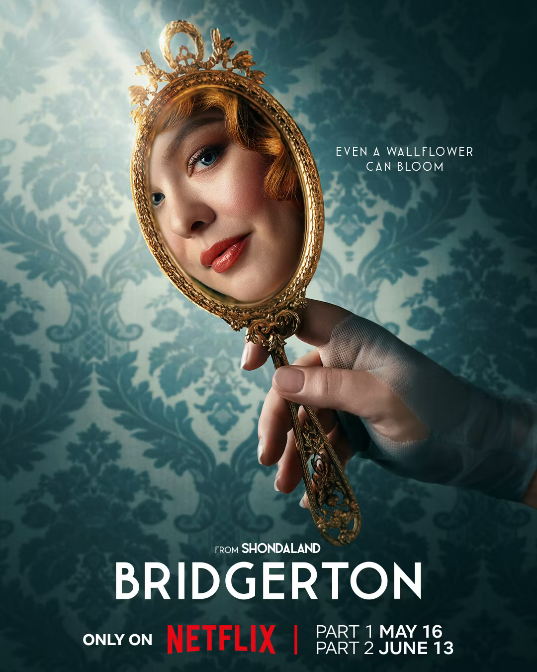 BRIDGERTON SEASON 3: REVIEW