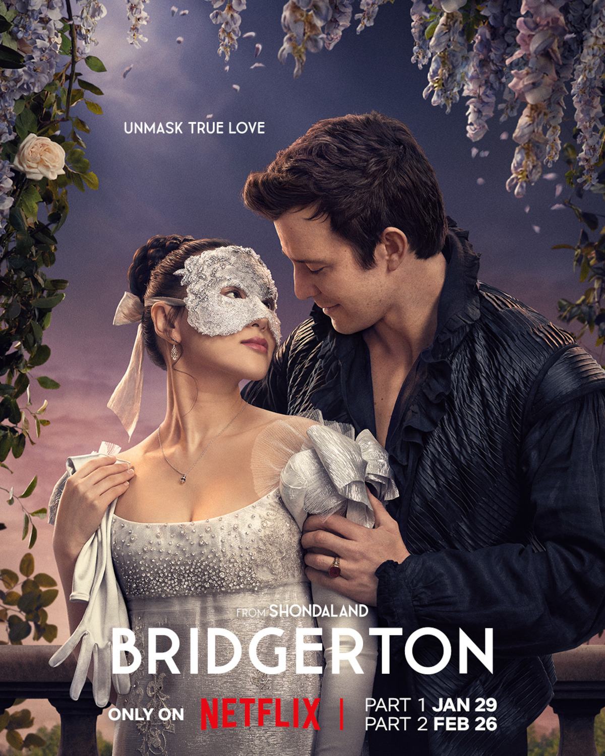 BRIDGERTON SEASON 4 REVIEW: IS IT WORTH WATCHING?? PART -1