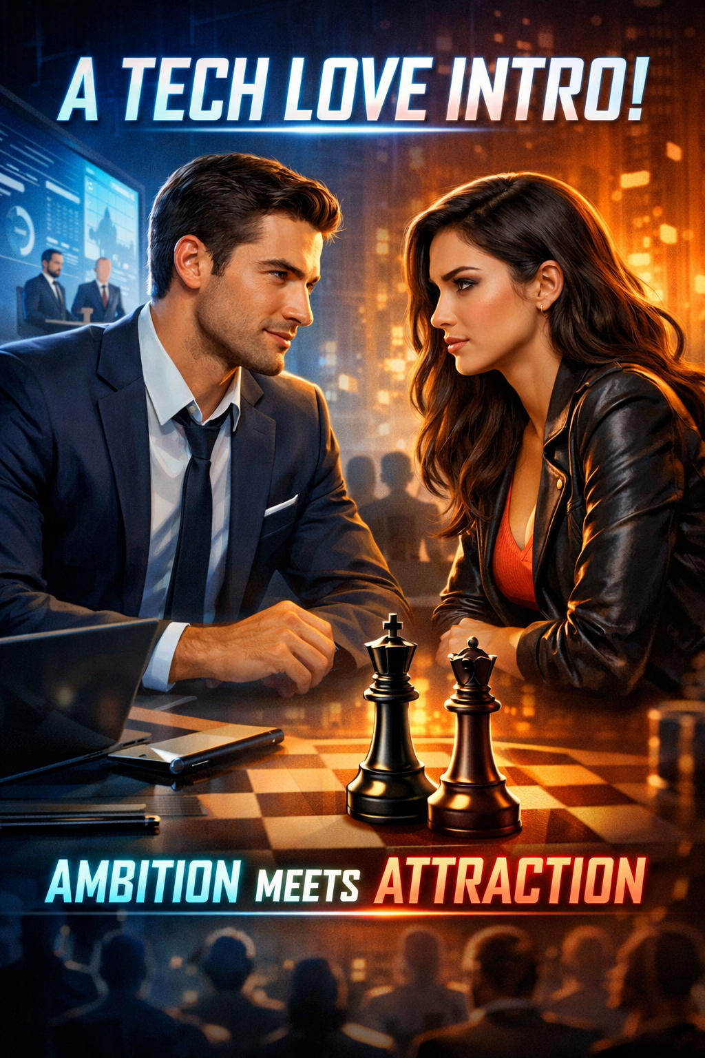  TERMS UNDER REVISION EP-10 (FINALE)