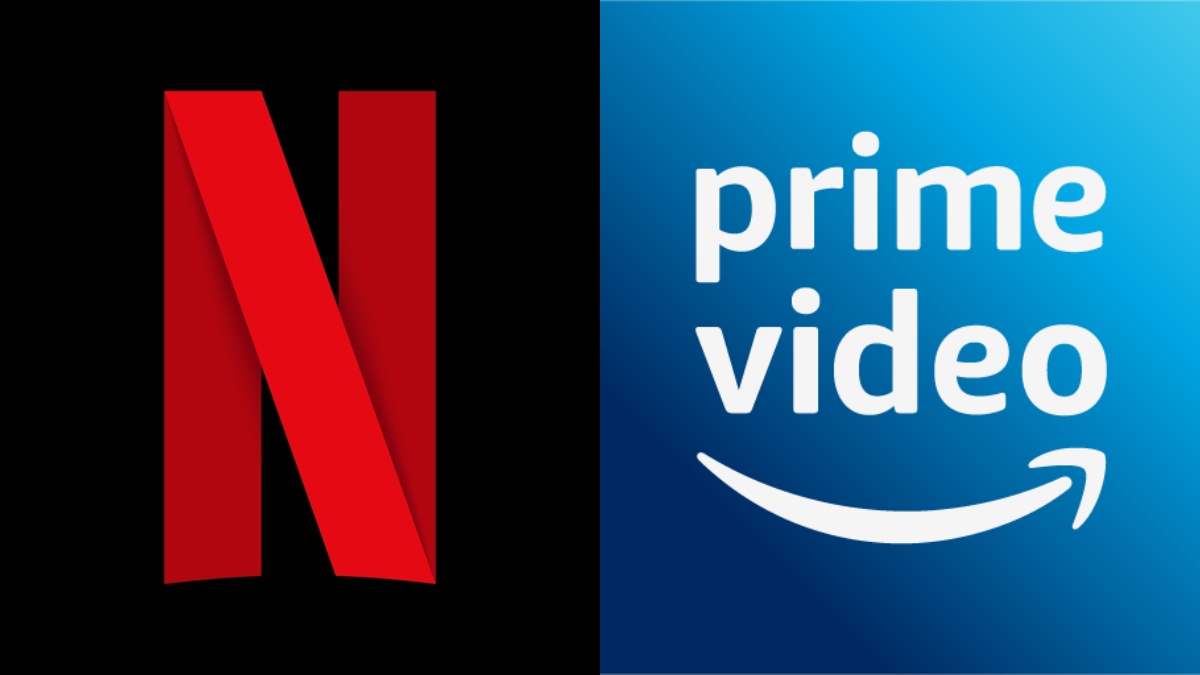  Shows & Movies To Binge Watch This Weekend (Chemistry & Comfort)