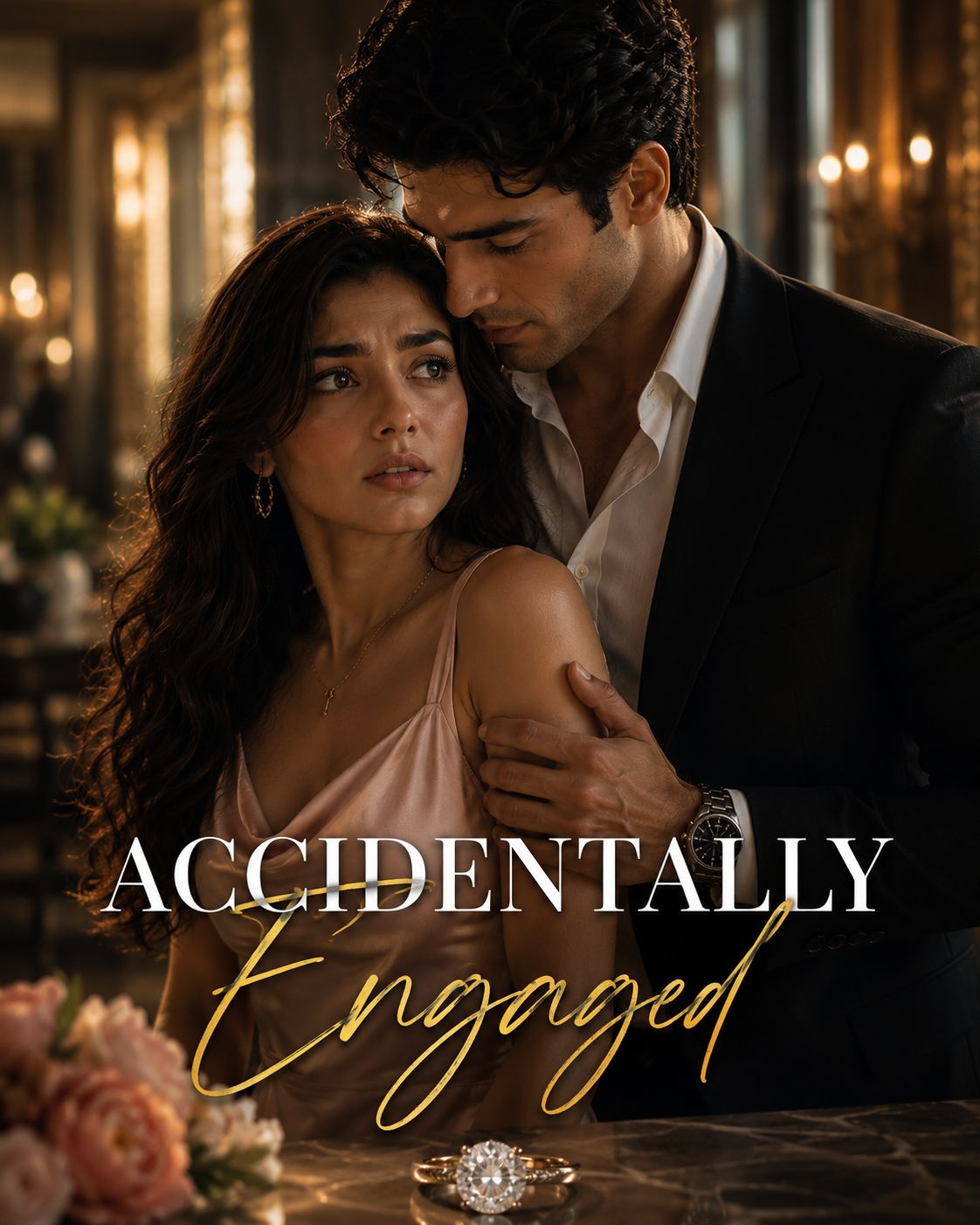 ACCIDENTALLY ENGAGED — EPISODE 3